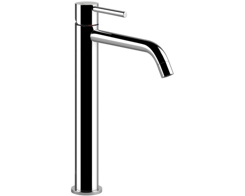 Смеситель для раковины Gessi Emporio Via tortona Хром
