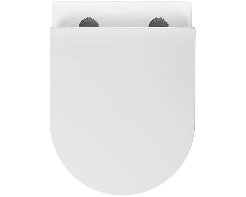 Унитаз Aquatek Лея Tornado AQ1199T-00 подвесной с сиденьем Микролифт