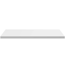 Полка для консоли Kerama Marazzi Pro 55 PRO.sh.55\WHT.M Белая матовая