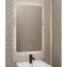 Зеркало Kerama Marazzi Pro 50 с подсветкой с сенсорным выключателем