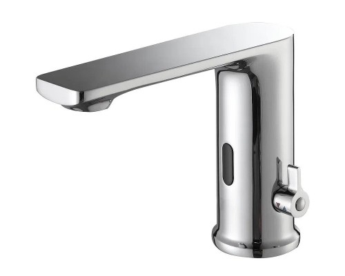 Смеситель для раковины Belz B523 Хром