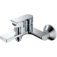 Смеситель для ванны Belz B679 B60679 Хром