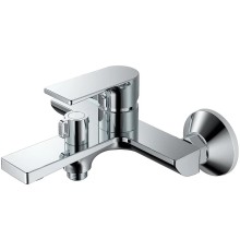 Смеситель для ванны Belz B679 Хром