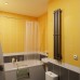 Электрический полотенцесушитель Altasan АргоПроф 120х21 Графит
