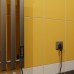 Электрический полотенцесушитель Altasan АргоПроф 120х21 Графит