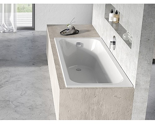 Акриловая ванна Ravak Chrome Slim 180x80 CE21300000 без гидромассажа