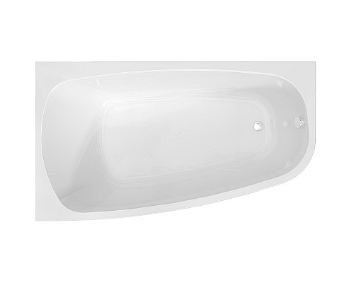 Акриловая ванна Radomir Рона 148x80 L 1-01-0-1-1-342 без гидромассажа
