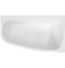 Акриловая ванна Radomir Рона 168x95 R 1-01-0-2-1-344 без гидромассажа