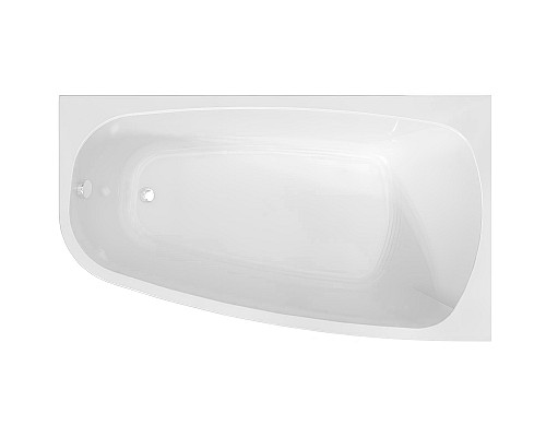 Акриловая ванна Radomir Рона 168x95 R 1-01-0-2-1-344 без гидромассажа