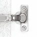 Тумба под раковину Style Line Амелия 65 Белая