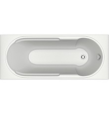 Акриловая ванна Relisan Eco Plus Прага 170x70 Гл000015195 без гидромассажа