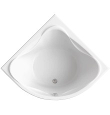 Акриловая ванна Bas Риола 135x135 В 00030 без гидромассажа