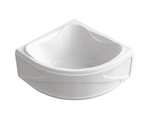 Акриловая ванна Bas Риола 135x135 В 00030 без гидромассажа