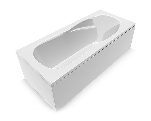 Акриловая ванна Relisan Neonika 150x70 Гл000000963 без гидромассажа