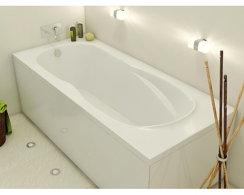 Акриловая ванна Relisan Neonika 150x70 Гл000000963 без гидромассажа