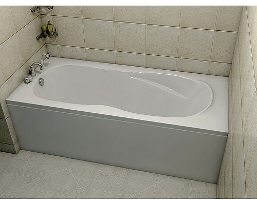 Акриловая ванна Relisan Neonika 150x70 Гл000000963 без гидромассажа