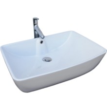 Раковина-чаша CeramaLux 59 Белая