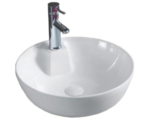 Раковина-чаша CeramaLux 44 9428 Белая