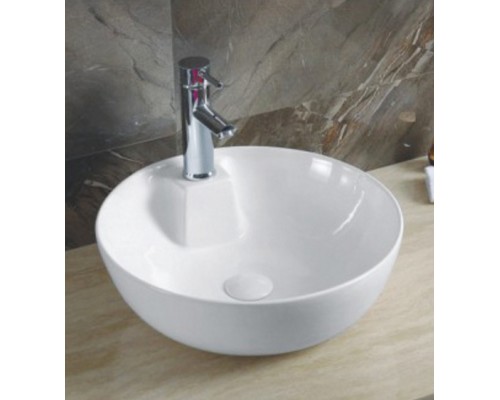 Раковина-чаша CeramaLux 44 9428 Белая