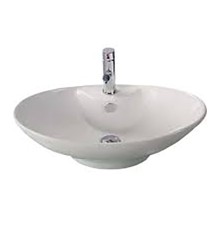 Раковина-чаша CeramaLux 65 Белая