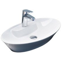 Раковина-чаша CeramaLux 61 Белая