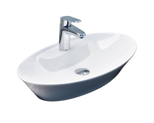 Раковина-чаша CeramaLux 61 9398 Белая