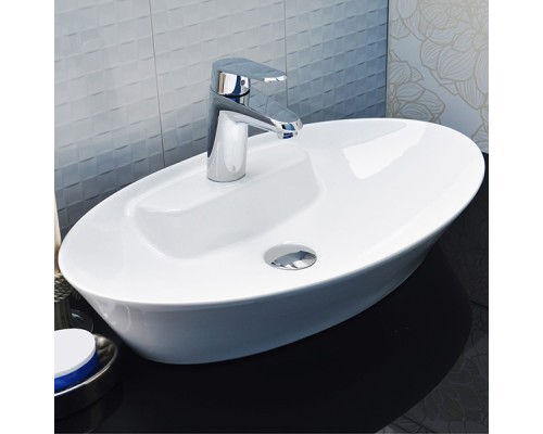 Раковина-чаша CeramaLux 61 9398 Белая