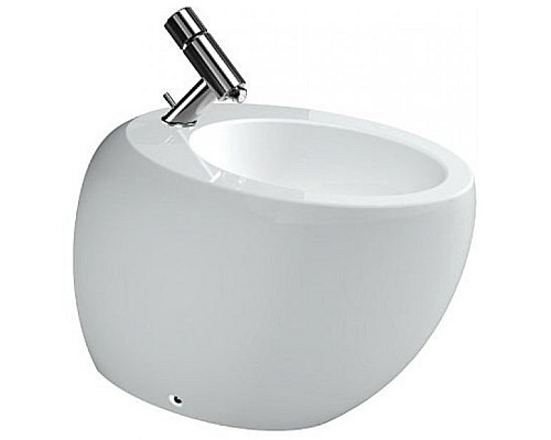Биде Laufen Alessi One 8.3297.1 Белое Биде Laufen Alessi One 8.3297.1 Белое