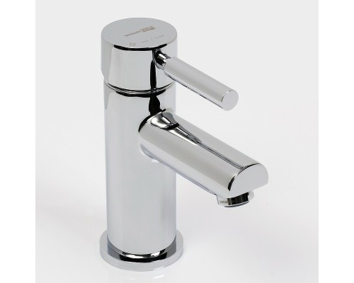 Смеситель для раковины WasserKRAFT Main Thermo 4103T с термостатом Хром