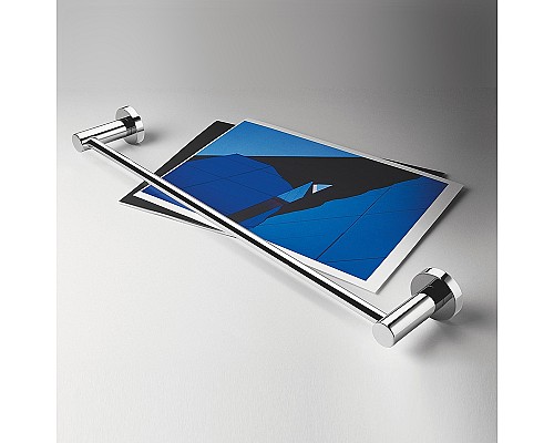 Полотенцедержатель Colombo Design Plus W4910.CR Хром