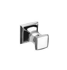 Крючок Colombo Design Portofino BCD87.CR Хром