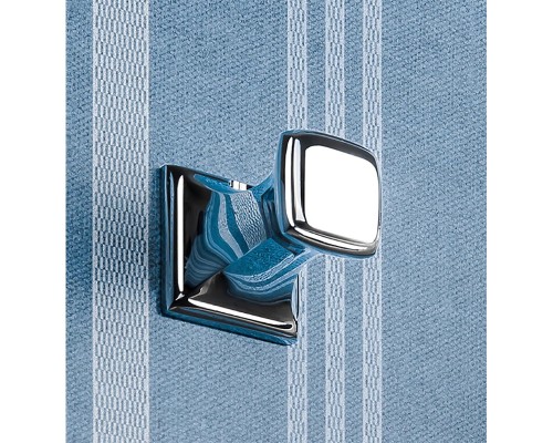 Крючок Colombo Design Portofino BCD87.CR Хром