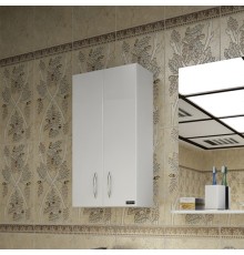 Подвесной шкаф СанТа Стандарт 40 Белый