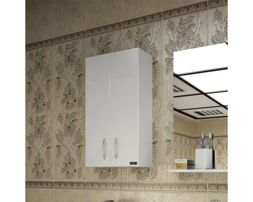 Подвесной шкаф СанТа Стандарт 40 Белый