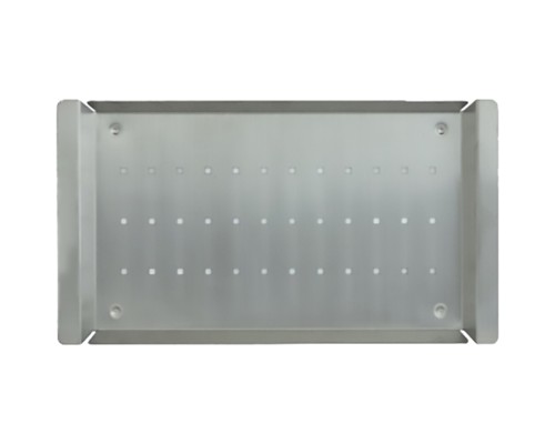 Коландер для мойки Seaman SSA-C250 Хром