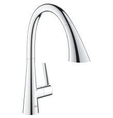 Смеситель для кухни Grohe Zedra Хром