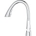 Смеситель для кухни Grohe Zedra Хром