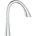 Смеситель для кухни Grohe Zedra Хром