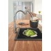 Смеситель для кухни Grohe Zedra Хром