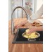 Смеситель для кухни Grohe Zedra Хром