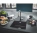 Смеситель для кухни Grohe Zedra Хром