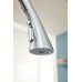 Смеситель для кухни Grohe Zedra Хром
