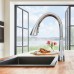 Смеситель для кухни Grohe Zedra Хром