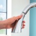 Смеситель для кухни Grohe Zedra Хром