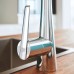 Смеситель для кухни Grohe Zedra Хром