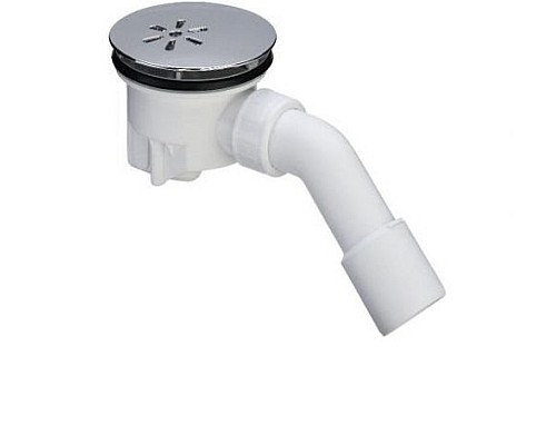Сифон Viega Tempoplex 364786 Белый