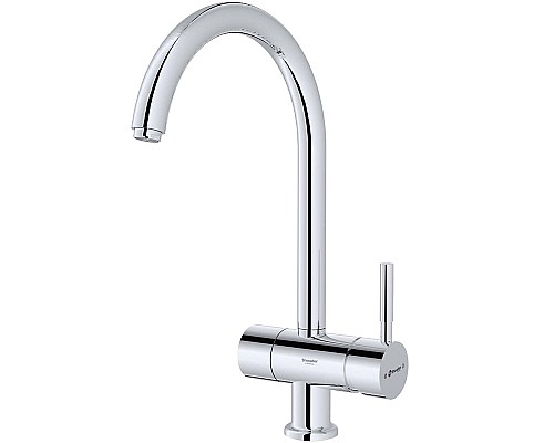 Смеситель для кухни Shouder Alster 0330504 Хром