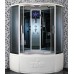 Душевой бокс Timo Standart 150x150 T-1155 с гидромассажем