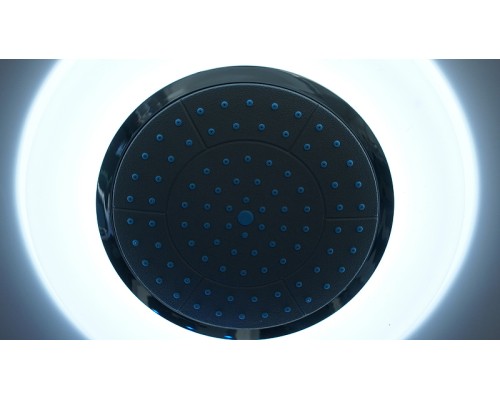 Душевой бокс Timo Standart 150x150 T-1155 с гидромассажем