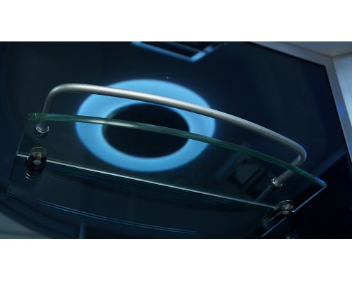 Душевой бокс Timo Standart 150x150 T-1155 с гидромассажем